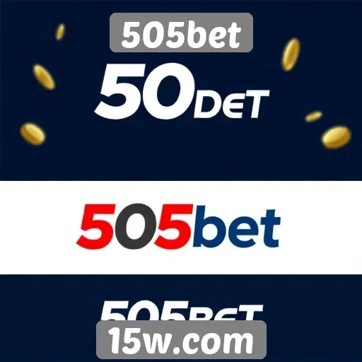505bet oferece jogos de cassino ao vivo