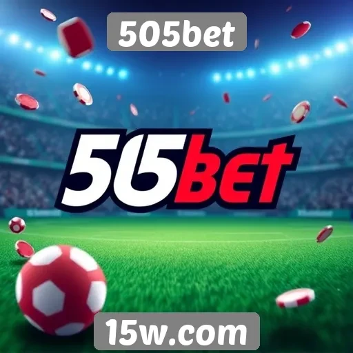 Evolução das opções de jogos na 505bet