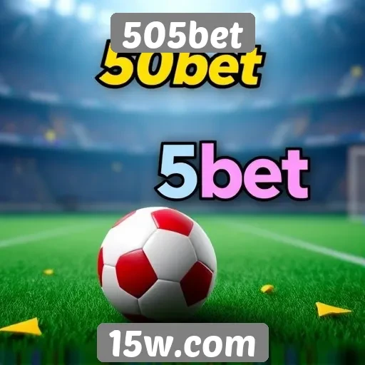 Análise das ofertas de jogos no site 505bet