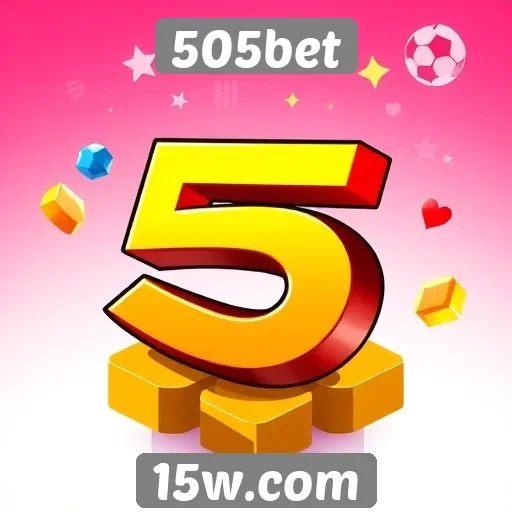 Tendências de jogos populares no 505bet