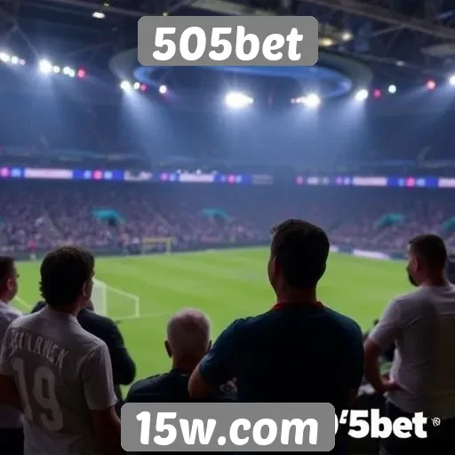 Opiniões de jogadores sobre a experiência na 505bet