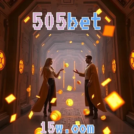 505bet: Atraia sua Sorte com os Melhores Eventos Esportivos