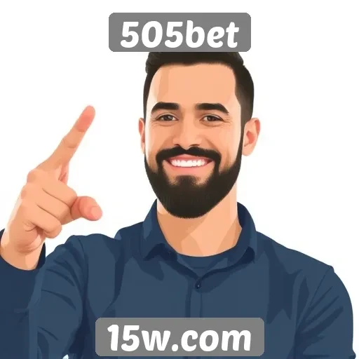 Feedback dos usuários sobre a 505bet